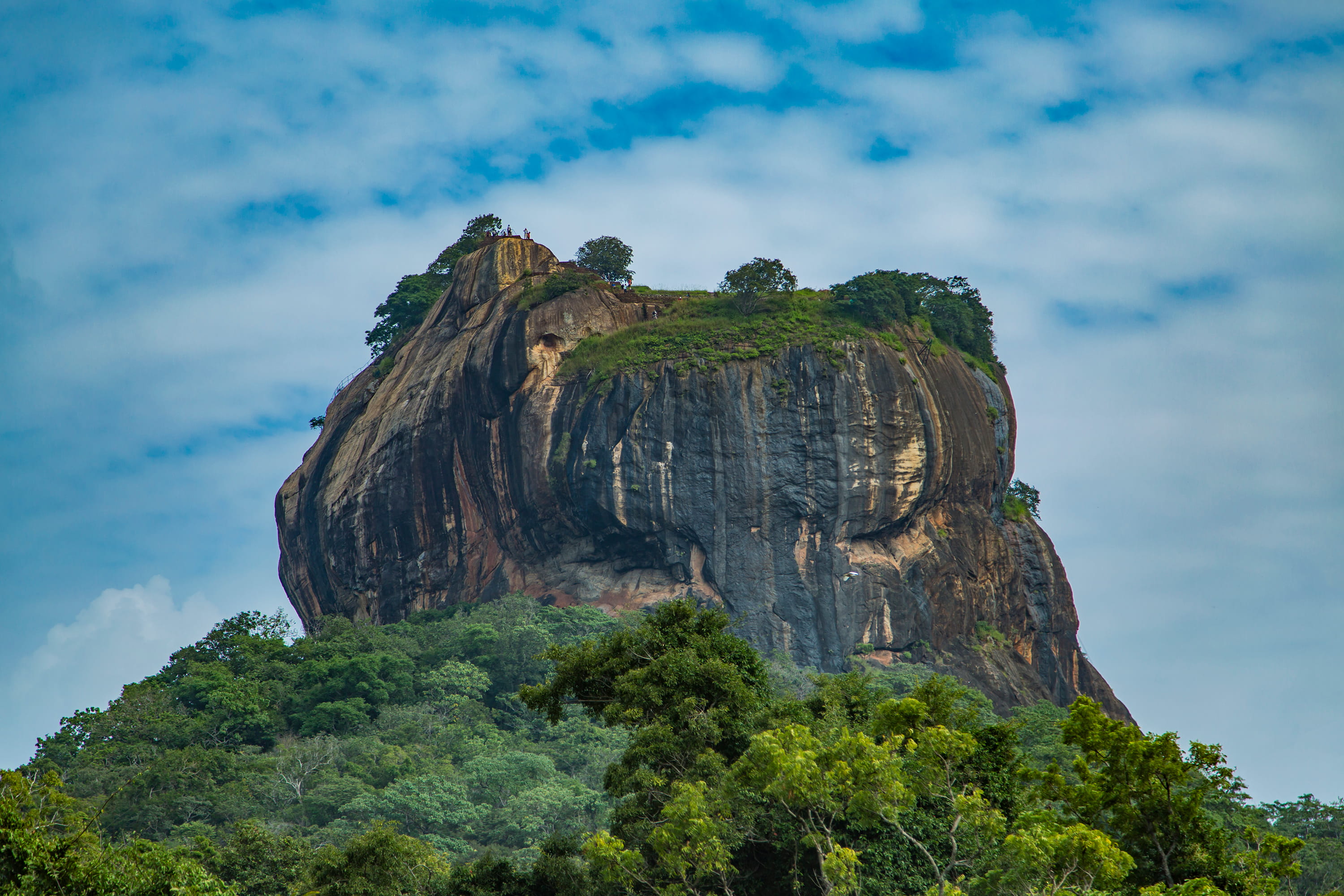 Cultural heritage site